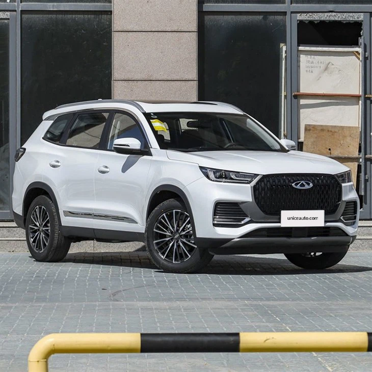 Chery Tiggo 8 Plus C-DM SUV