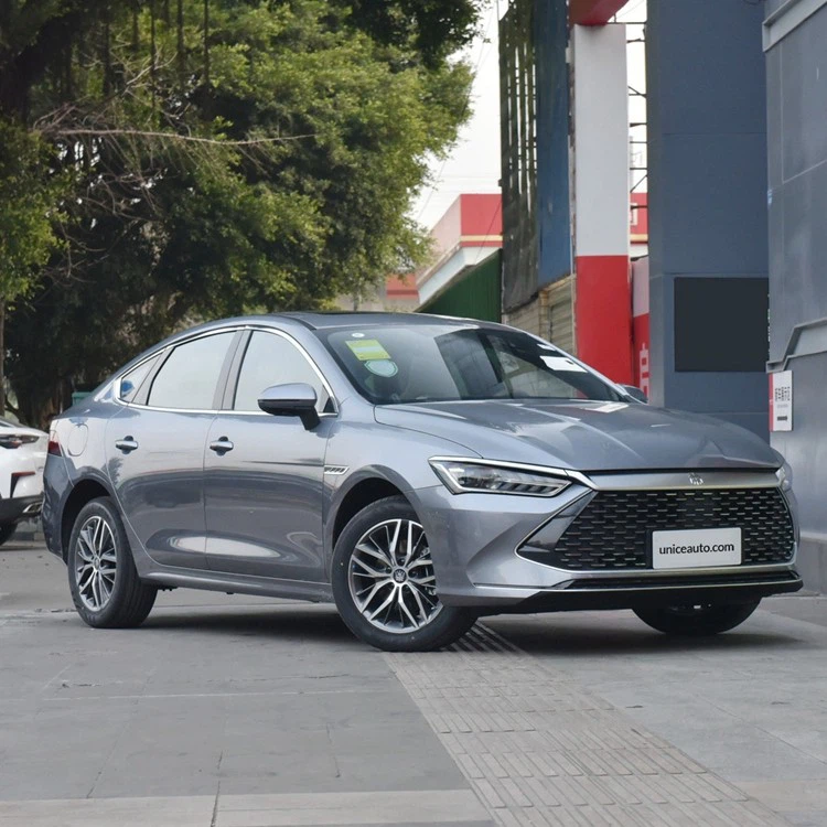 BYD Qin Plus BEV