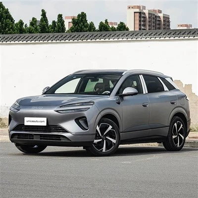 2025 BYD Canção L EV 605 Edição Pilot Plus